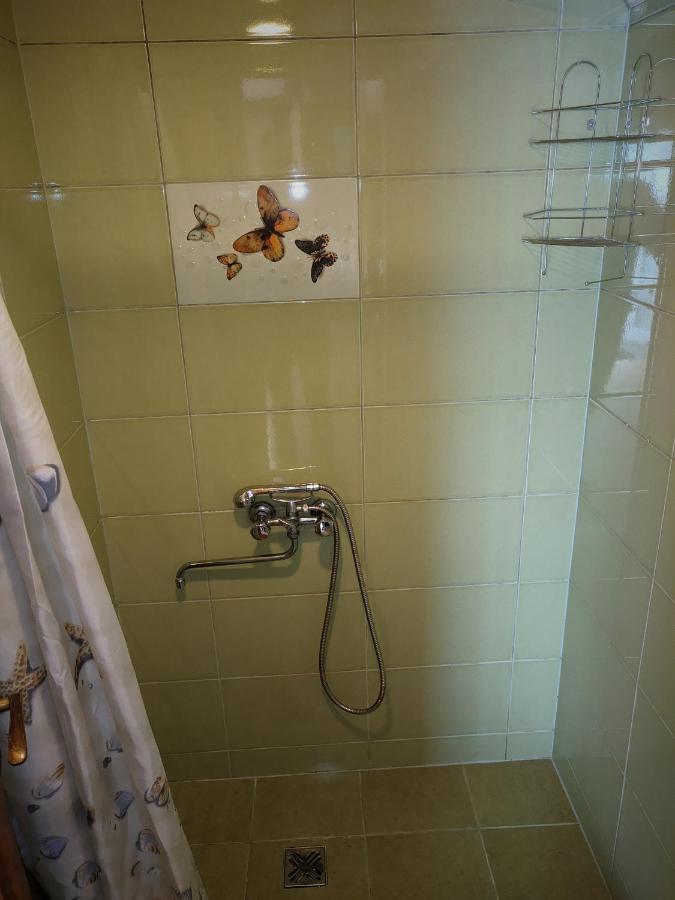Guest House Nika - Cottages And Rooms In The Heart Of Palanga City Center Extérieur photo