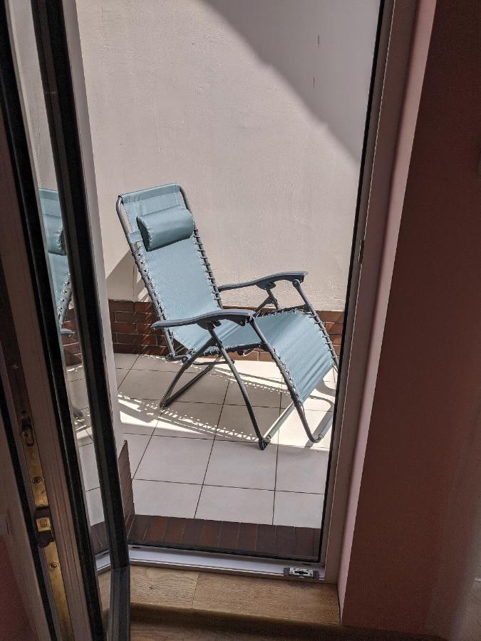 Guest House Nika - Cottages And Rooms In The Heart Of Palanga City Center Extérieur photo