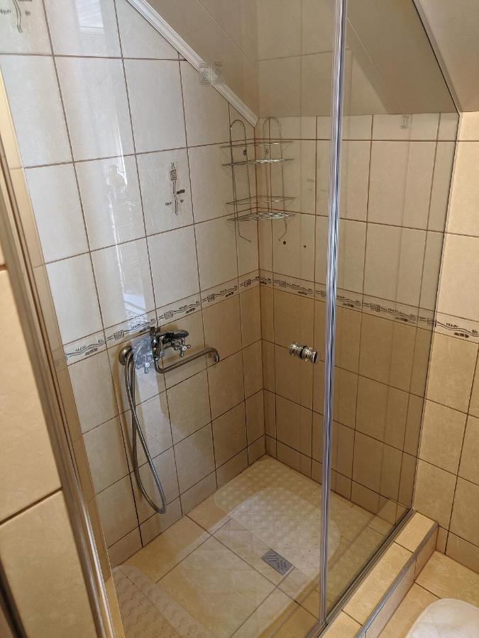 Guest House Nika - Cottages And Rooms In The Heart Of Palanga City Center Extérieur photo