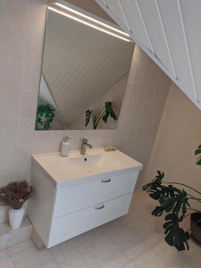Guest House Nika - Cottages And Rooms In The Heart Of Palanga City Center Extérieur photo