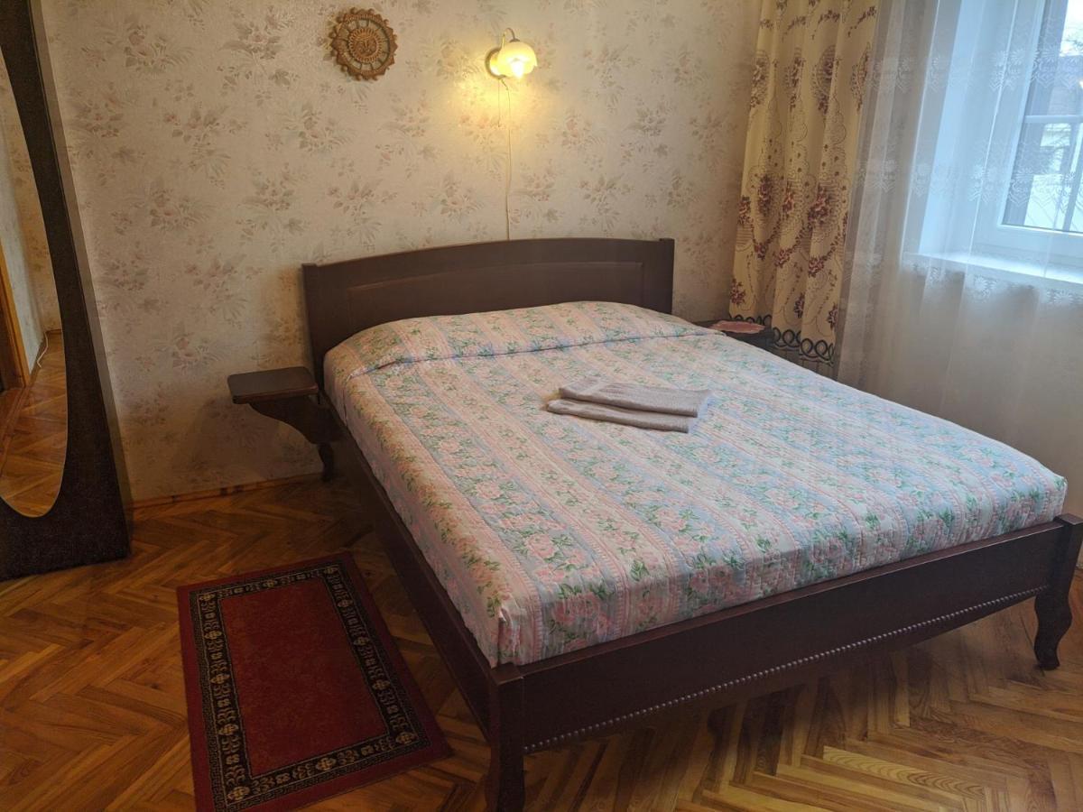 Guest House Nika - Cottages And Rooms In The Heart Of Palanga City Center Chambre photo
